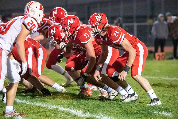 Neenah vs Kimberly Playoff_0332