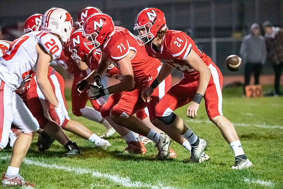 Neenah vs Kimberly Playoff_0333