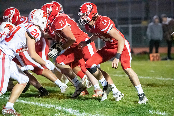 Neenah vs Kimberly Playoff_0334