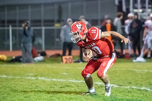 Neenah vs Kimberly Playoff_0337