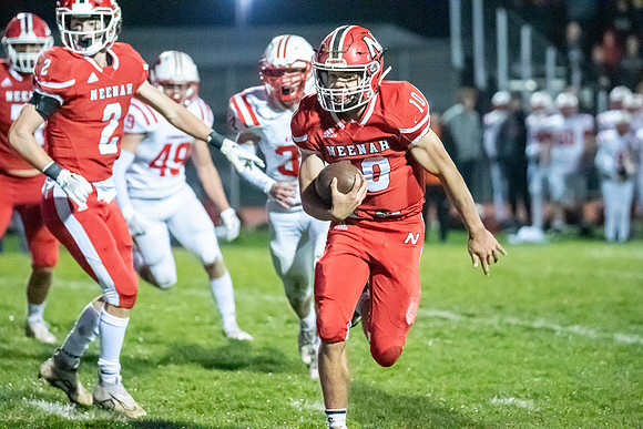 Neenah vs Kimberly Playoff_0338
