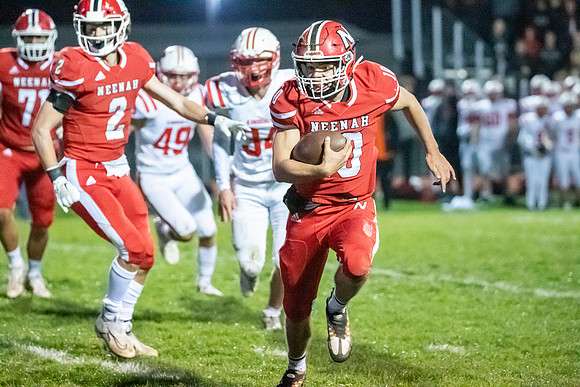Neenah vs Kimberly Playoff_0339