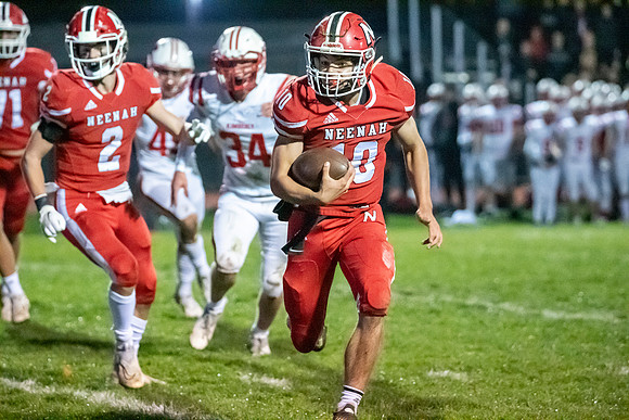 Neenah vs Kimberly Playoff_0340