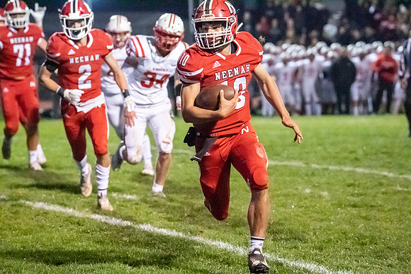 Neenah vs Kimberly Playoff_0341