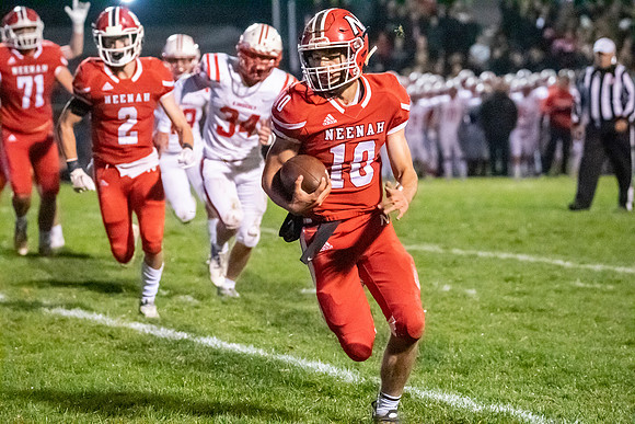 Neenah vs Kimberly Playoff_0342