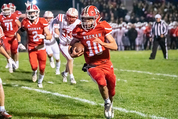 Neenah vs Kimberly Playoff_0343