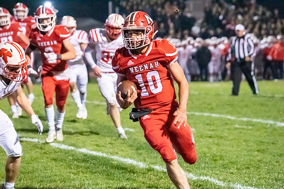 Neenah vs Kimberly Playoff_0344
