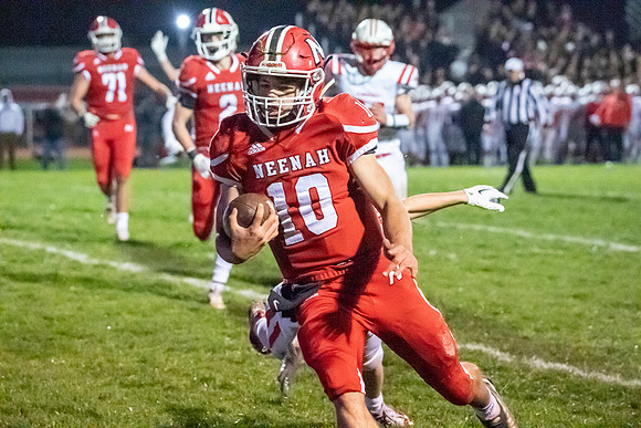 Neenah vs Kimberly Playoff_0345