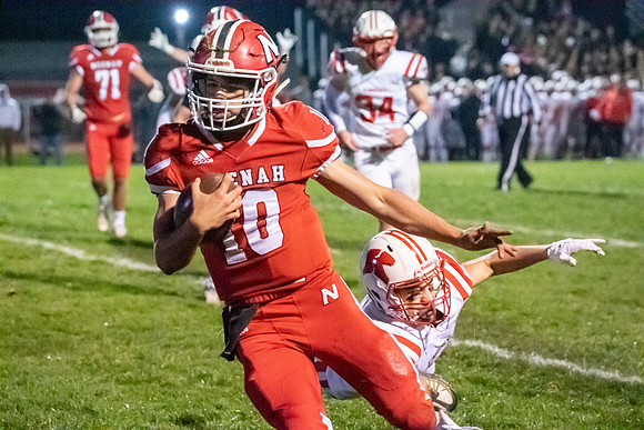 Neenah vs Kimberly Playoff_0346