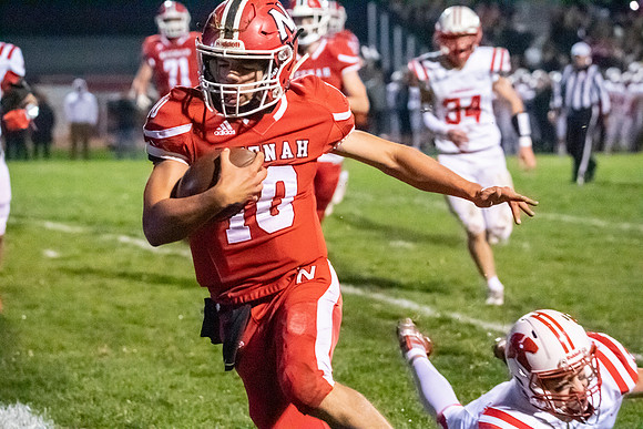 Neenah vs Kimberly Playoff_0347