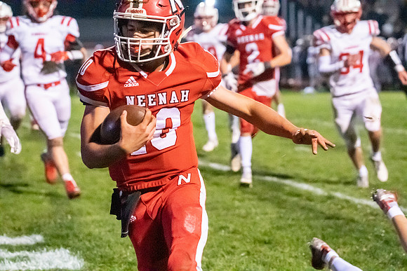 Neenah vs Kimberly Playoff_0348
