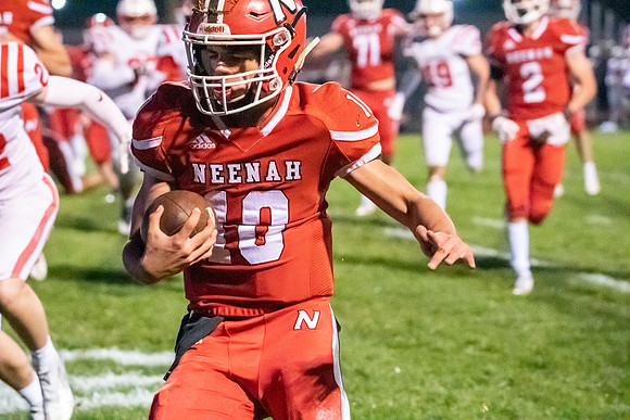 Neenah vs Kimberly Playoff_0349