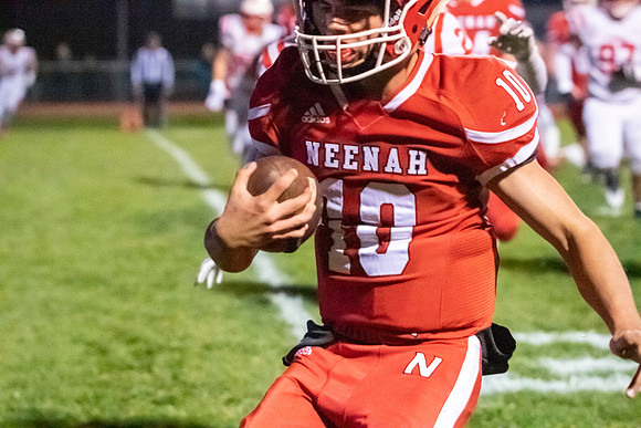 Neenah vs Kimberly Playoff_0351