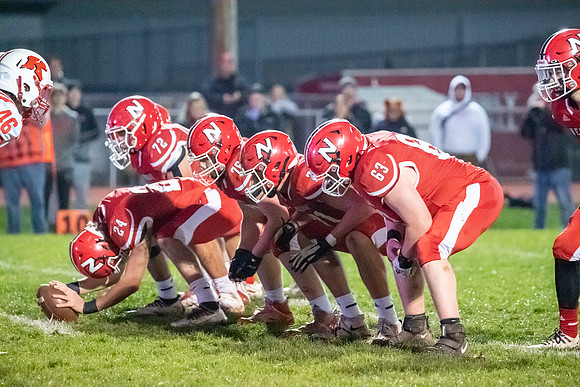 Neenah vs Kimberly Playoff_0352