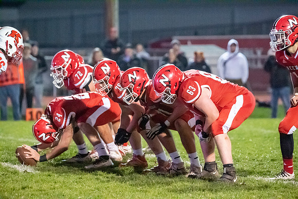 Neenah vs Kimberly Playoff_0353
