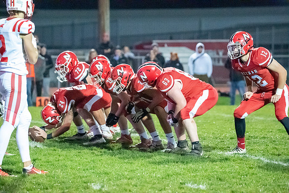 Neenah vs Kimberly Playoff_0354