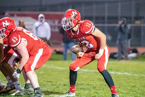 Neenah vs Kimberly Playoff_0356