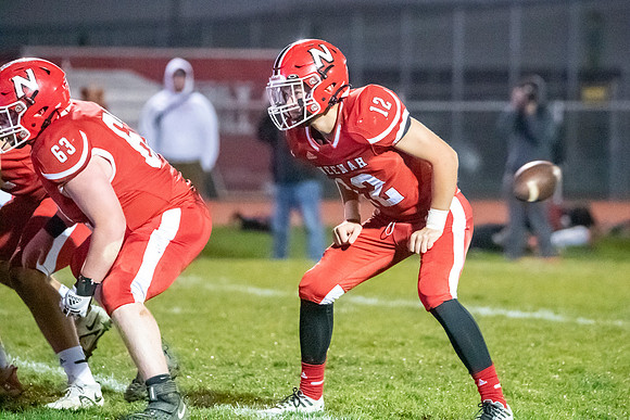 Neenah vs Kimberly Playoff_0357