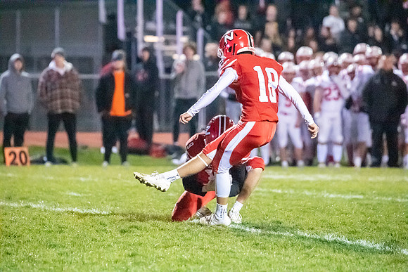 Neenah vs Kimberly Playoff_0359