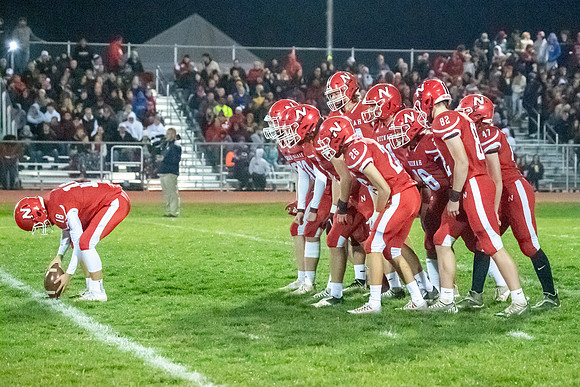 Neenah vs Kimberly Playoff_0362