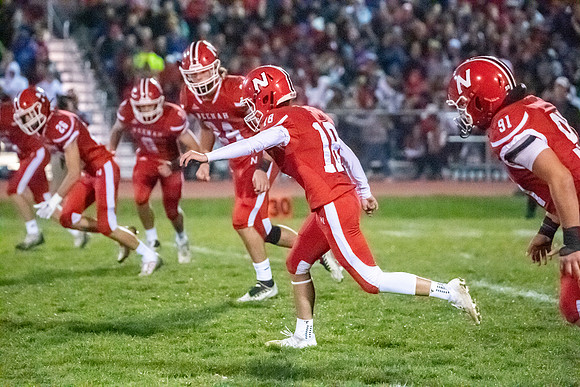 Neenah vs Kimberly Playoff_0367
