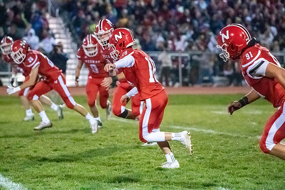 Neenah vs Kimberly Playoff_0368