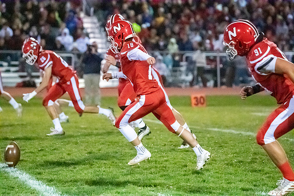 Neenah vs Kimberly Playoff_0369