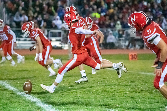 Neenah vs Kimberly Playoff_0370