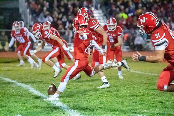Neenah vs Kimberly Playoff_0371