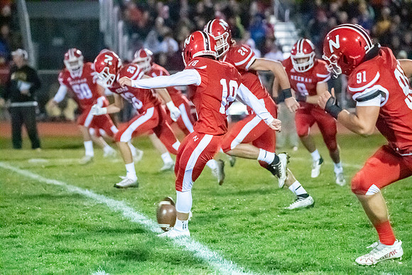 Neenah vs Kimberly Playoff_0372