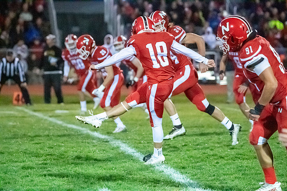 Neenah vs Kimberly Playoff_0373