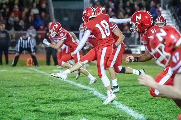 Neenah vs Kimberly Playoff_0374