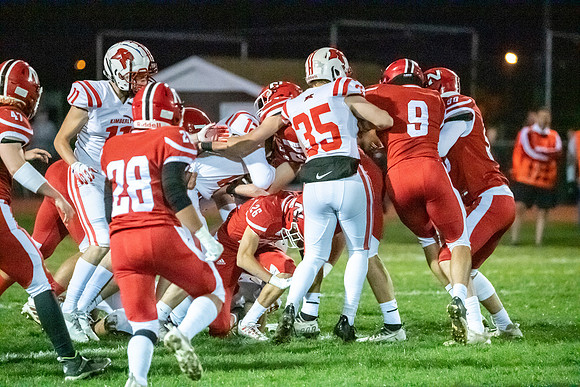 Neenah vs Kimberly Playoff_0380