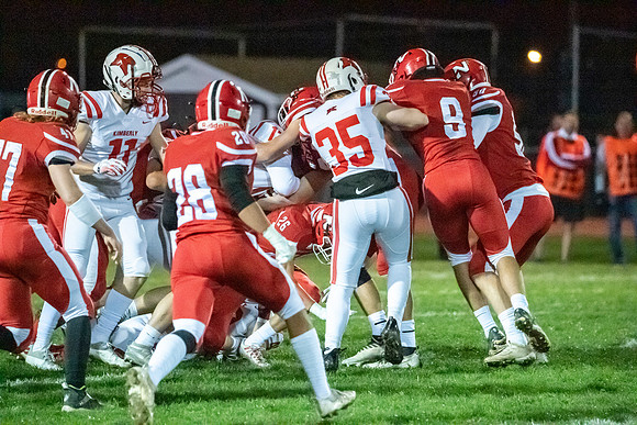 Neenah vs Kimberly Playoff_0381