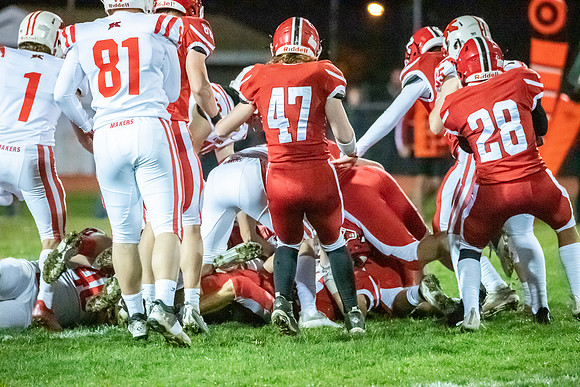 Neenah vs Kimberly Playoff_0382