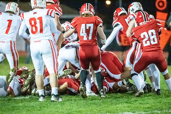 Neenah vs Kimberly Playoff_0383