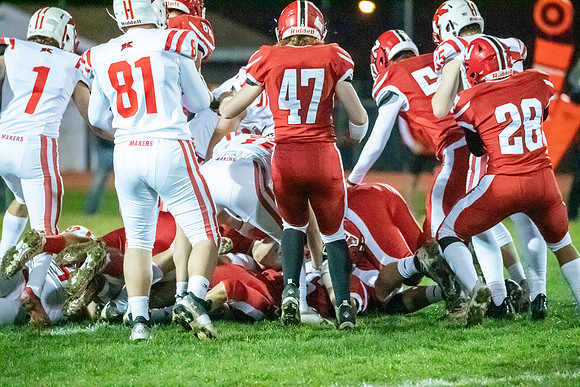 Neenah vs Kimberly Playoff_0384