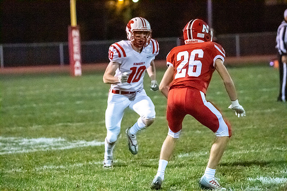 Neenah vs Kimberly Playoff_0395