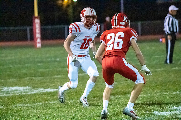 Neenah vs Kimberly Playoff_0396