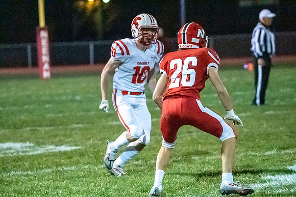 Neenah vs Kimberly Playoff_0397