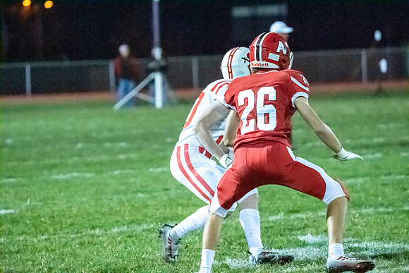 Neenah vs Kimberly Playoff_0398