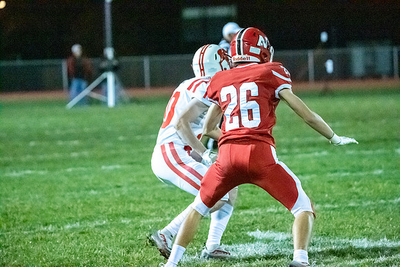 Neenah vs Kimberly Playoff_0399
