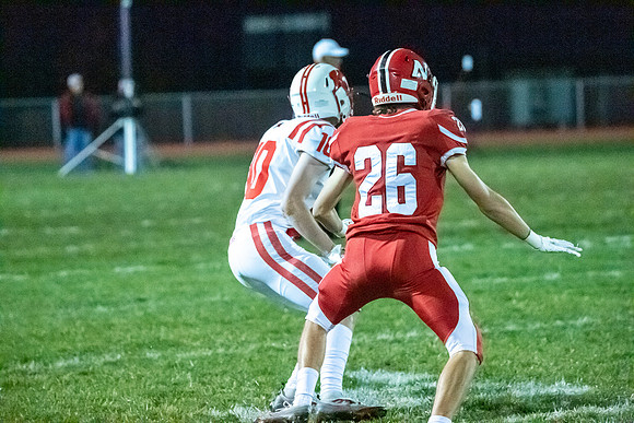 Neenah vs Kimberly Playoff_0400
