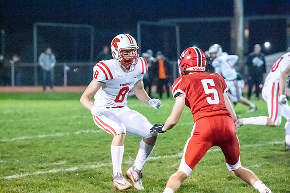 Neenah vs Kimberly Playoff_0403
