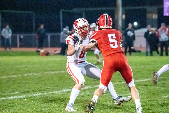Neenah vs Kimberly Playoff_0405