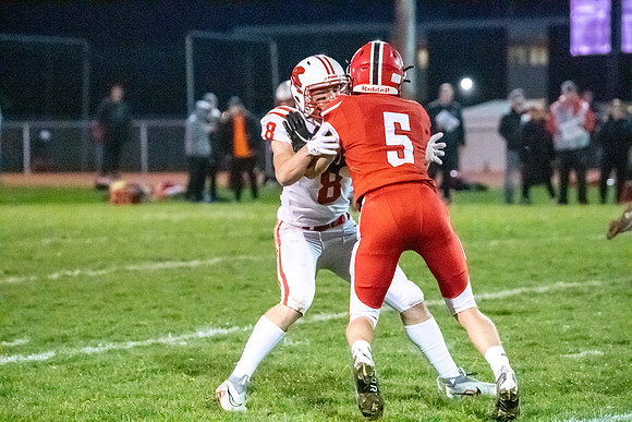 Neenah vs Kimberly Playoff_0406