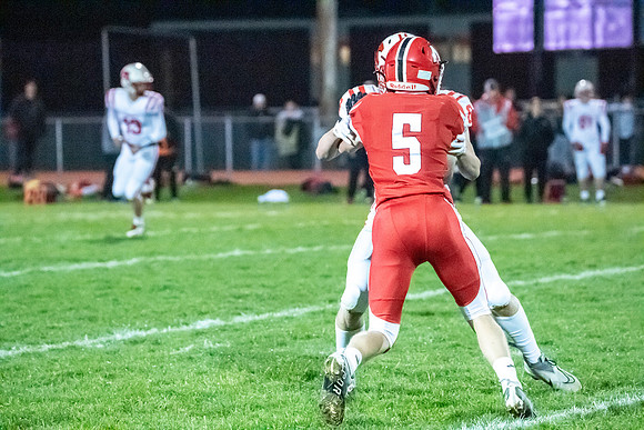 Neenah vs Kimberly Playoff_0408