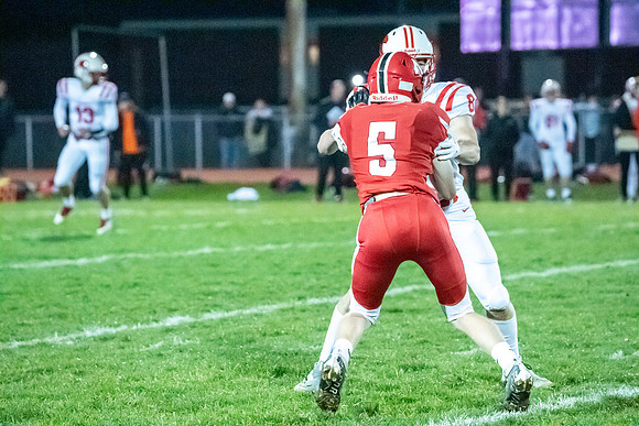 Neenah vs Kimberly Playoff_0409