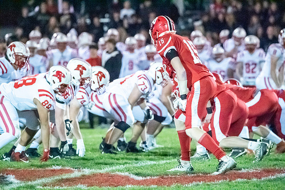 Neenah vs Kimberly Playoff_0410