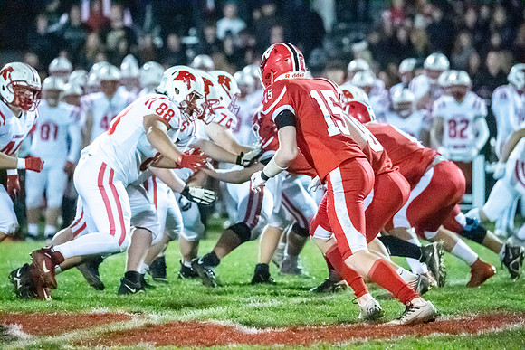 Neenah vs Kimberly Playoff_0411